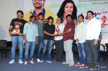 Iam in Love Movie Platinum Disc Function